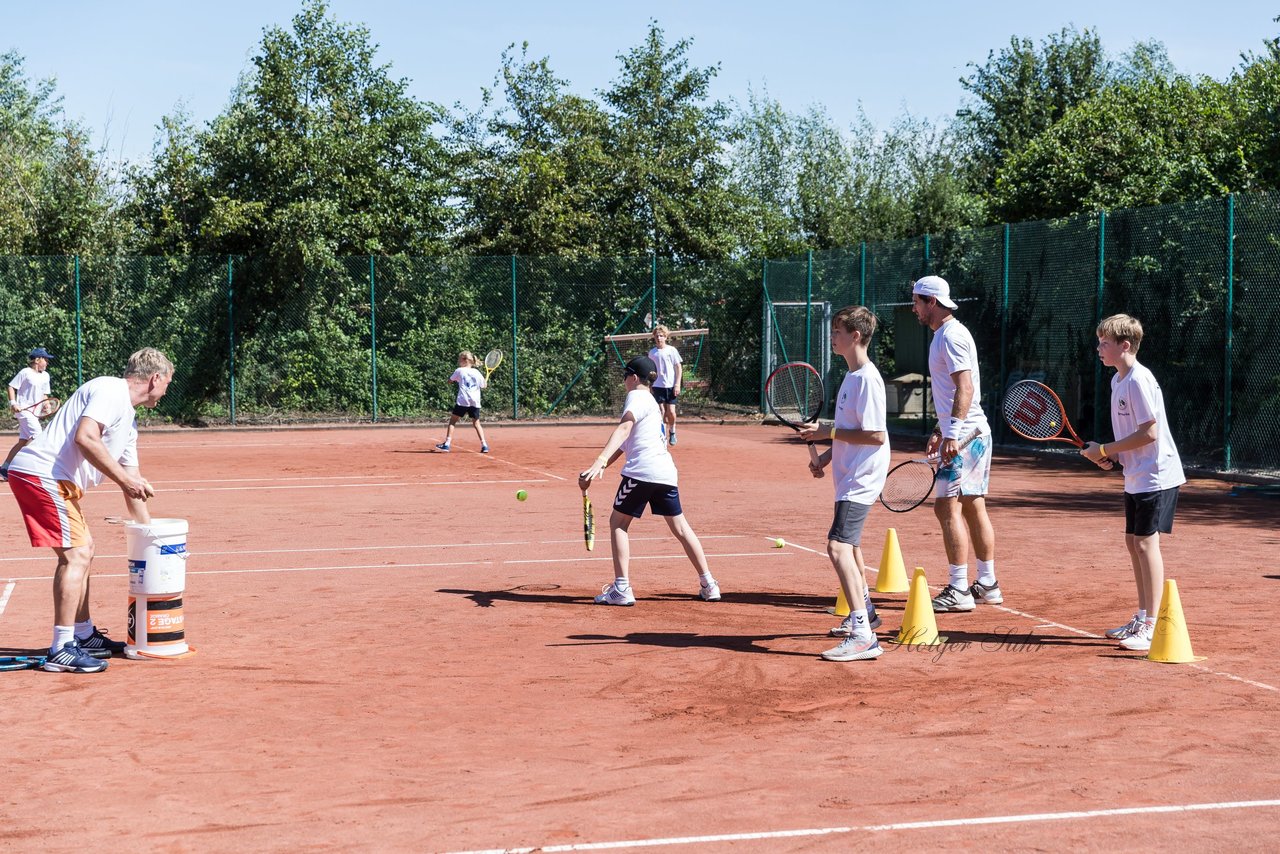 Bild 31 - Marner Tennisevent mit Mischa Zverev